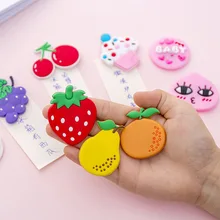 Kawaii Мультфильм фруктовая наклейка магнит холодильник декоративные магниты для холодильника Детские магниты доска сообщений магнит украшение дома