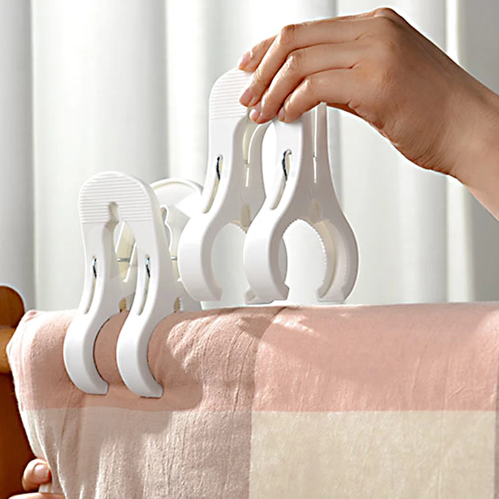 Булавки для одежды подвесные колышки зажимы бытовые стеллаж сушки одеял носков