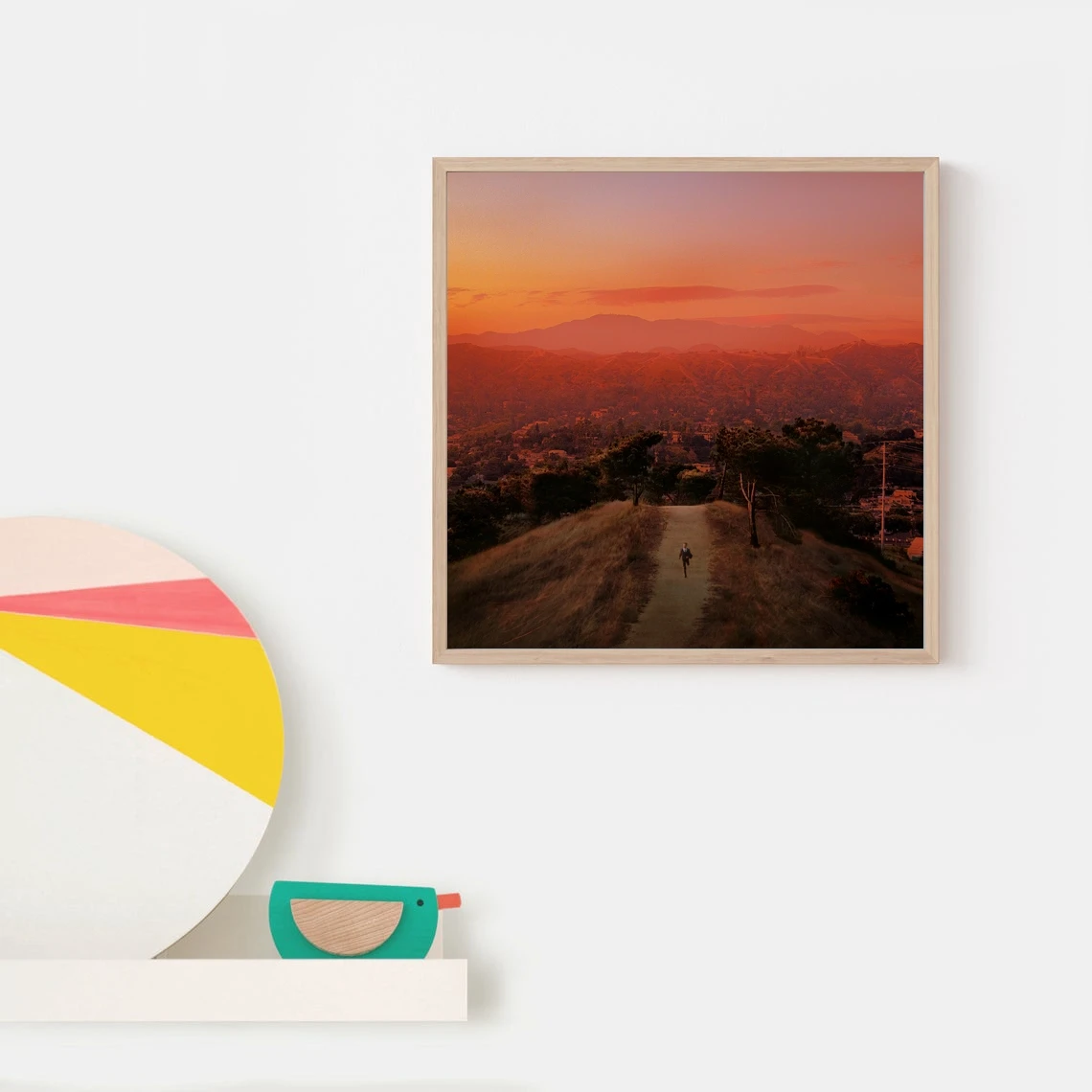 Finneas Blood Harmony Музыкальный альбом Плакат Настенная живопись Украшение (без рамки)