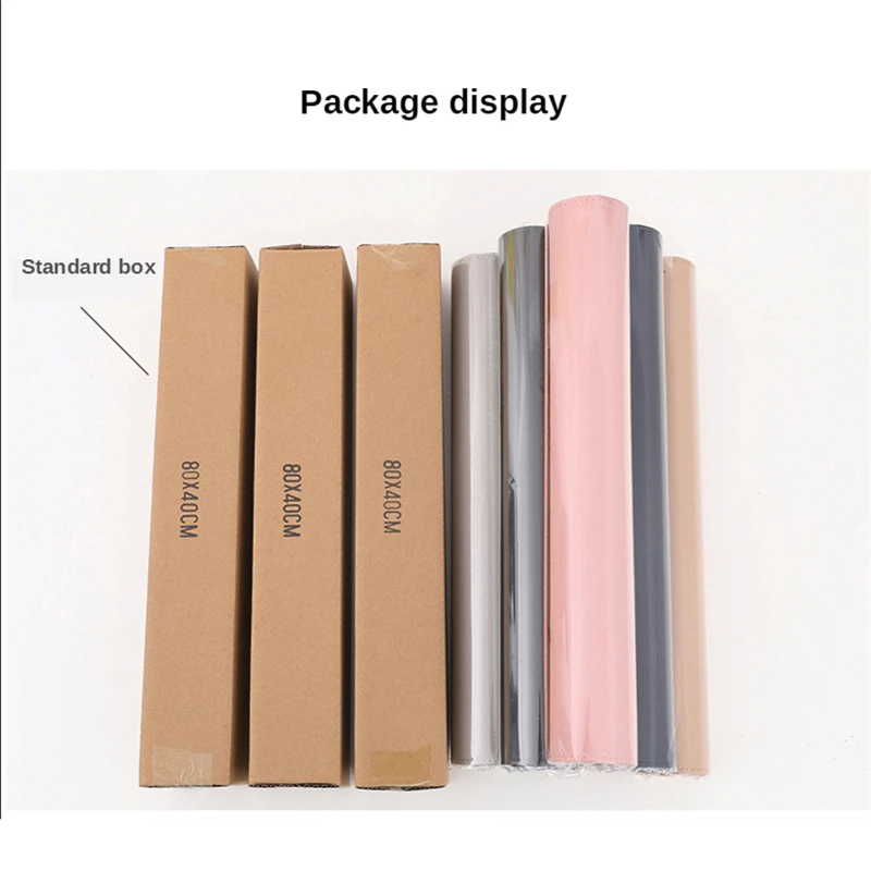 Двусторонний Коврик для мыши водонепроницаемый геймерский коврик с защитой от