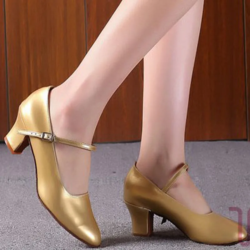 Обувь для танцы живота высокий каблук танец Производительность обуви золотой