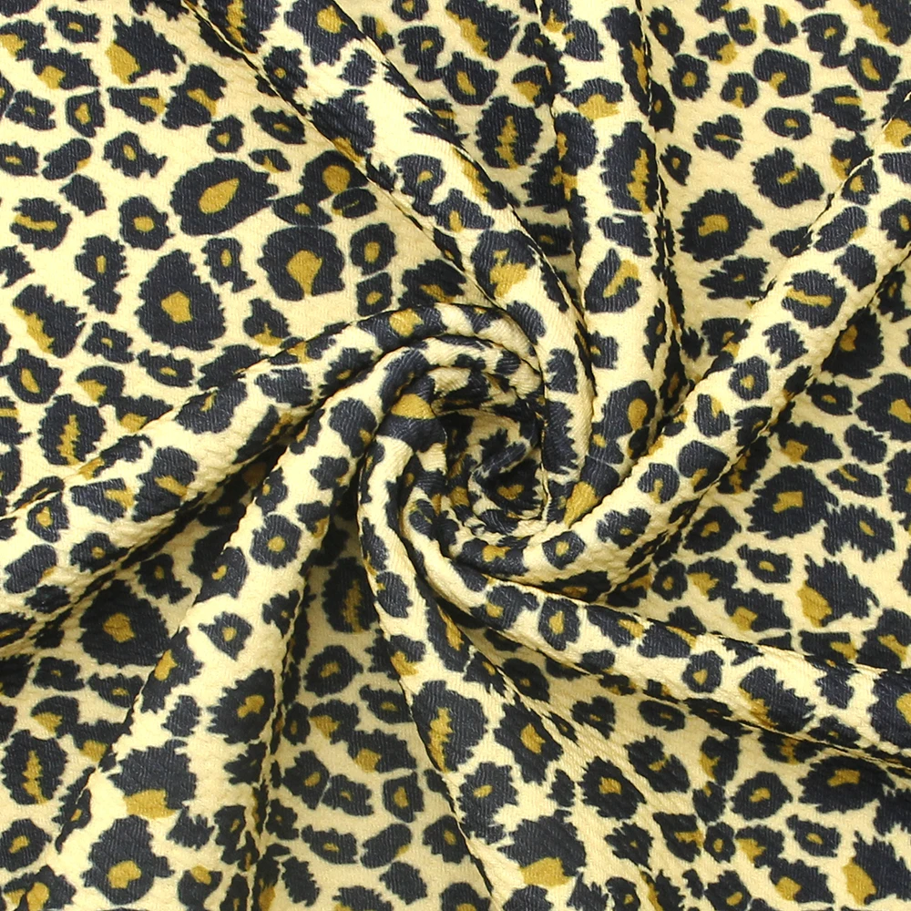 50 см * 155 Цветочная пуля текстура Ливерпуль ткань стрейч трикотажная шитье