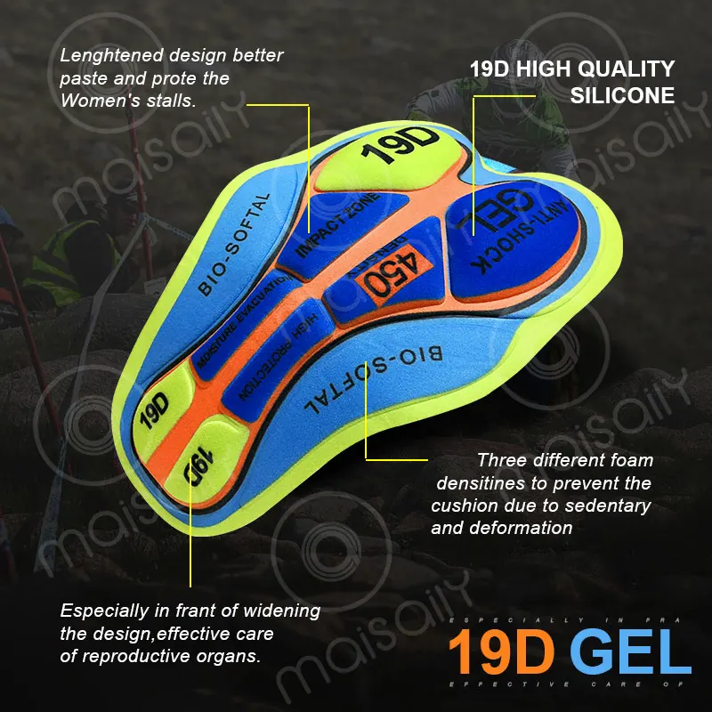 

Fashion 19D Gel Pad Outdoor Road Cycling Kit 2021 Summer Pro Team Men Jersey Set Short Sleeve Bib Short Suit jersey