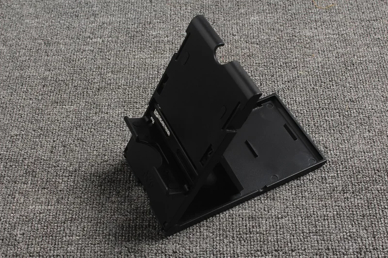 Нескользящая компактная игровая подставка для консоли Nintendo Switch NS lite