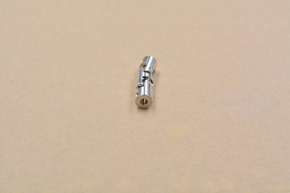 Универсальная мини муфта диаметр 12 мм Длина 52 множество размеров модель корабля