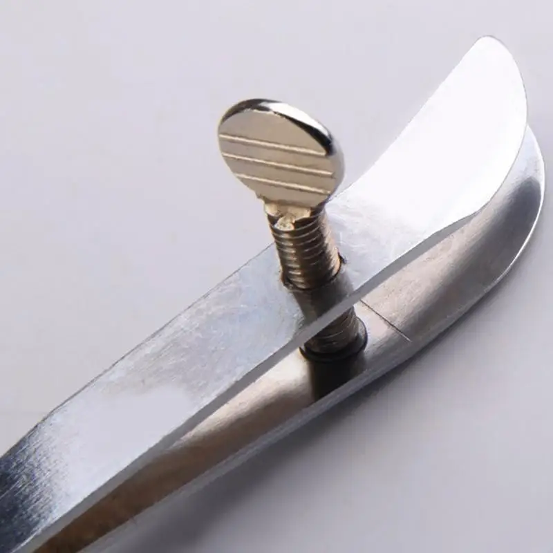 Инструменты для кожевенного ремесла регулируемый резак сделай сам обжимной