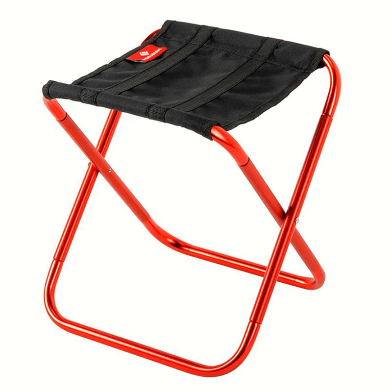

Сворачивающий председательский стуль легкий рыбалка стул складной алюминиевый ткань на открытом воздухе переносное пляжное кресло улична...