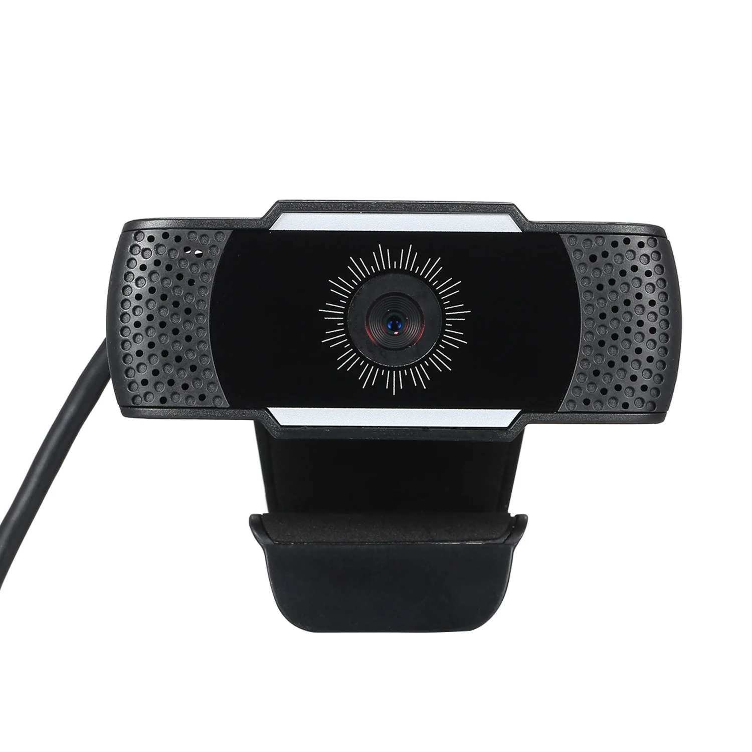 Веб-камера с USB-разъемом и встроенным микрофоном 1080P | Компьютеры офис