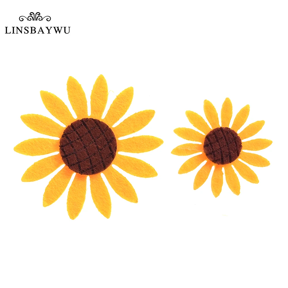 Искусственные хризантемы из пенопласта 20 шт. высококачественные украшения для