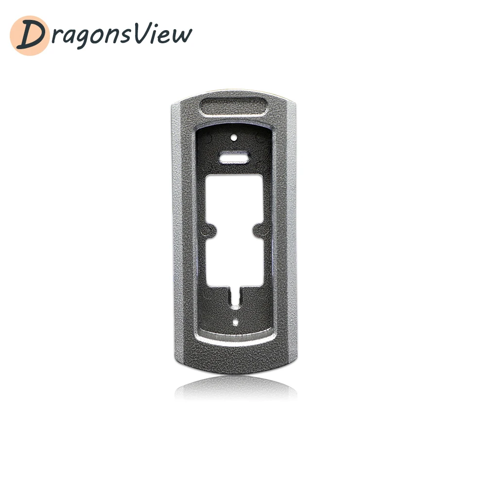 Dragonsview Video Door Intercom System 7 Inch 1200TVL Wired Phone with Motion Detection 4 Indoor Monitors 2 Doorbell Camera |