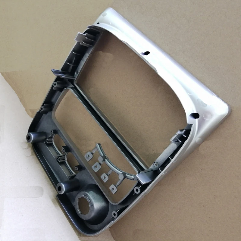 Автомобильная панель навигационная рамка для 9-дюймового мультимедийного плеера