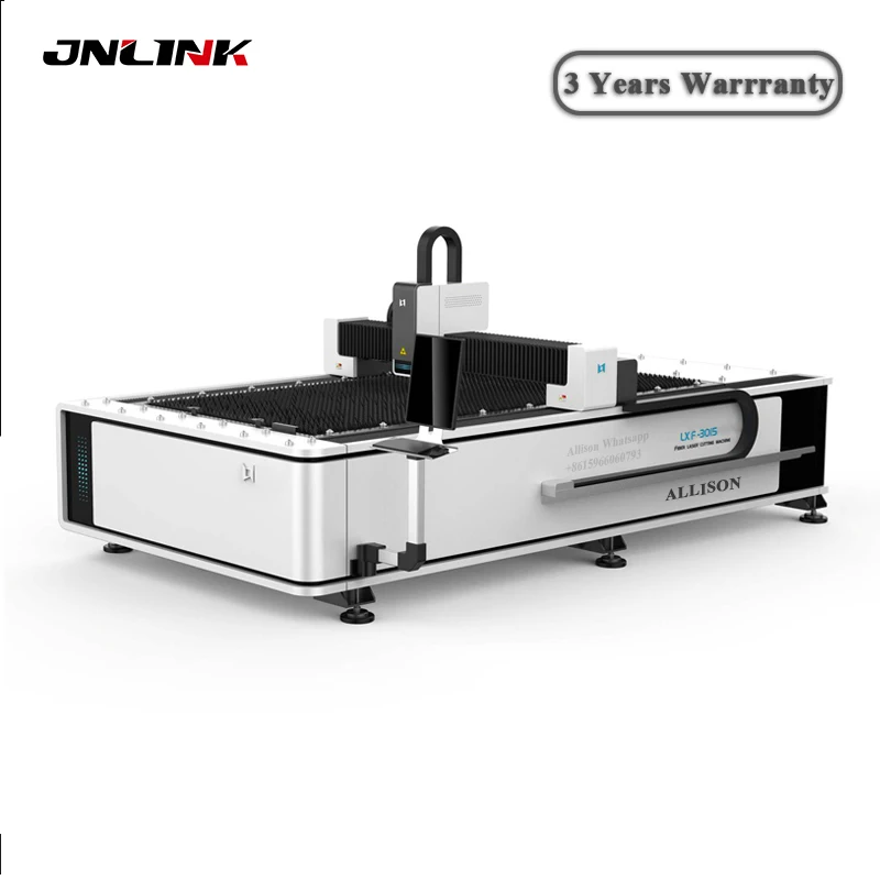 3015 metal plate sheet fiber laser cutter cnc cutting machine manufacturer for small business factory workshop | Инструменты