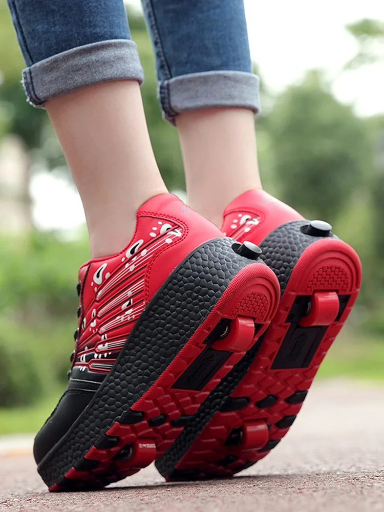 Προϊόντα Sneakers Roller Skates 
