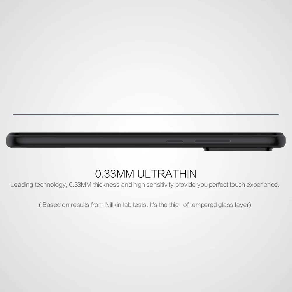 Для Xiaomi Redmi Note 8T стекло Nillkin XD CP+ Pro антибликовое защитное закаленное стекло для Xiaomi Redmi Note 8T Note8T