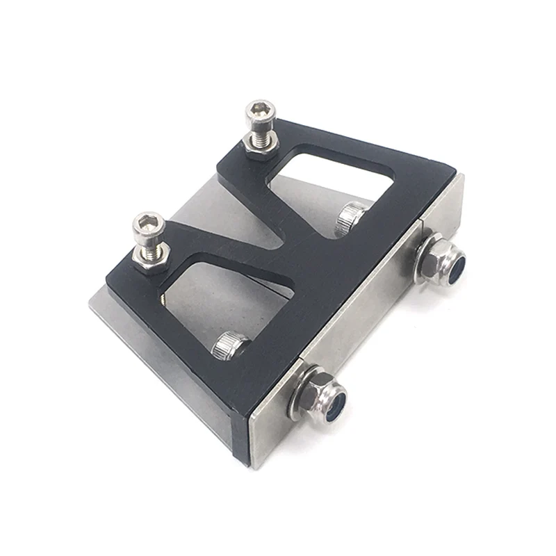 нажимная пластина из нержав