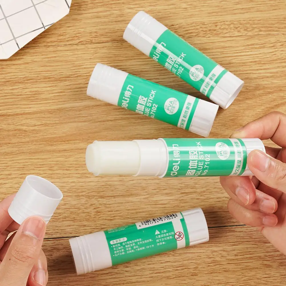 

1Pc glue stick 36g office glue general financial stick student office glue supplies supplies W9I8
