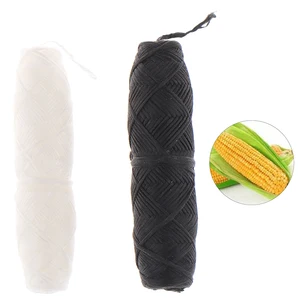 1 рулон, Бамбуковая зубная нить, 3050 м