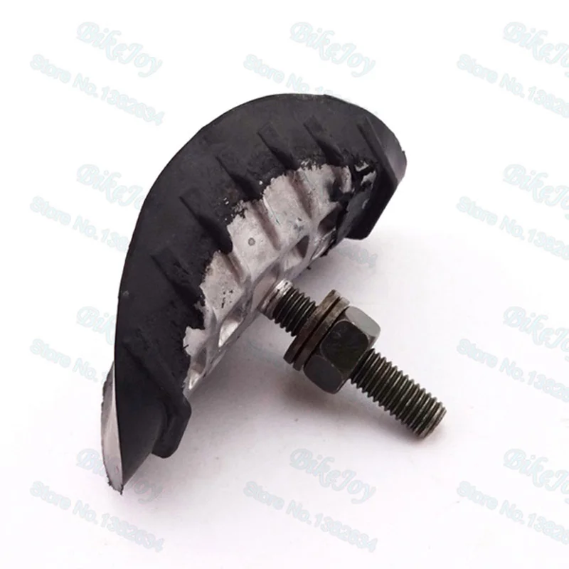 Замок обода 1 85 дюйма для CRF 50 70 110 KLX TTR Pitster GPX YCF Thumpstar SDG модели SSR и Pit Dirt Bike ATV Quad