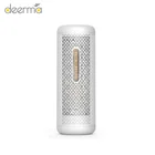 Deerma Dem-cs10m мини Осушитель бытовой цикл осушитель влаги сушилка для влагопоглощения