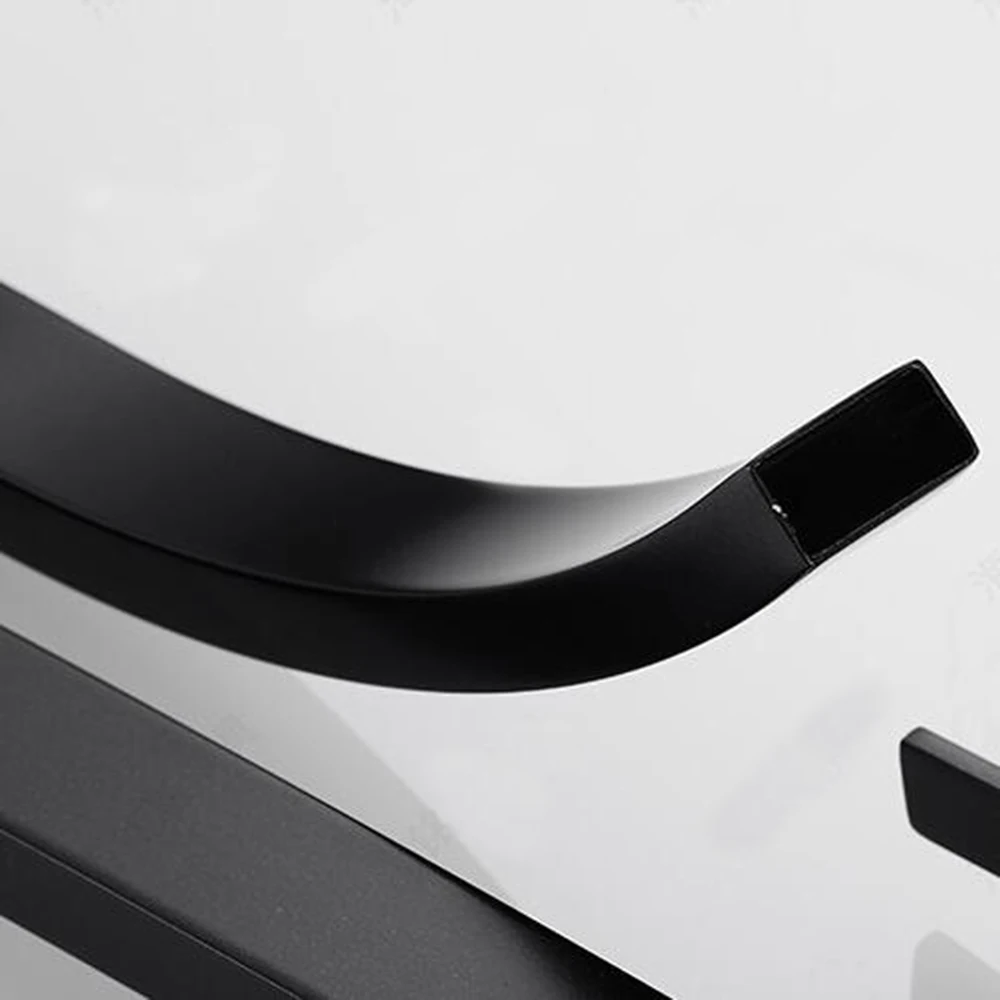 1 шт. креативный медный черный Современный художественный стиль Ванная раковина