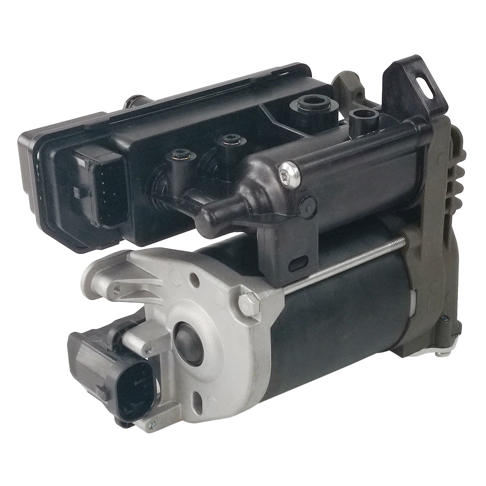 Пневматическая подвеска Воздушный компрессор для Citroen Grand Picasso C4 2006-2013 oe #9682022980