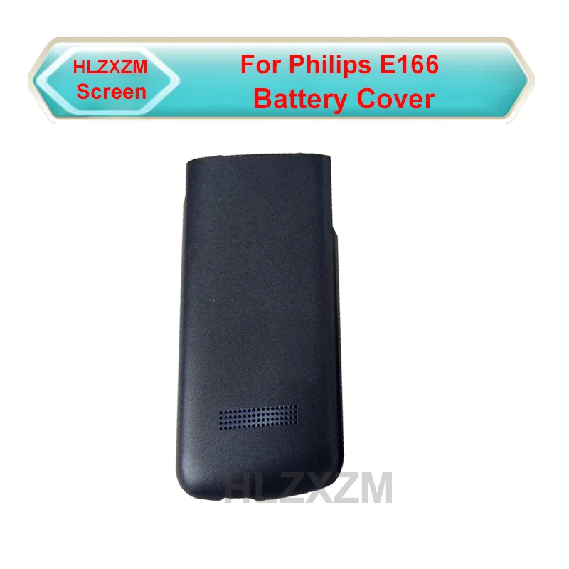 

Замена крышки аккумулятора для Philips E166