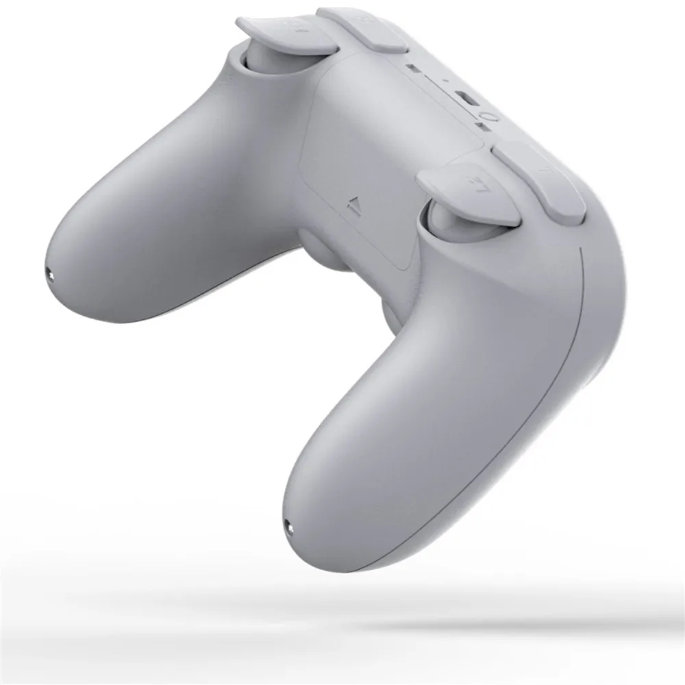 Для 8 bitdo SN30 PRO + Беспроводной Bluetooth 4 0 джойстик с телефона кронштейн держатель для