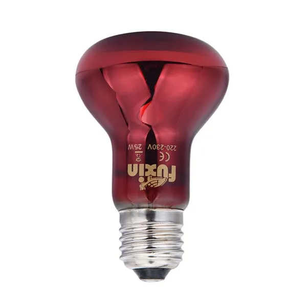 

Тепловая лампа GAHADA для рептилий 25Вт-100Вт