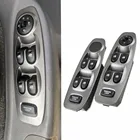 Malcayang серебро высокого качества! Переключатель Стеклоподъемника 9357025000YN для Hyundai Accent левый без электрической кнопки