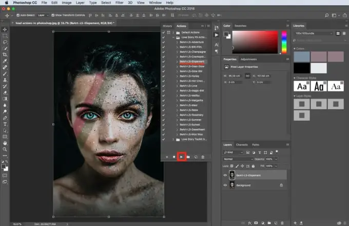 

Photoshop CC 2020 Windows Quick Install - Easy to Use