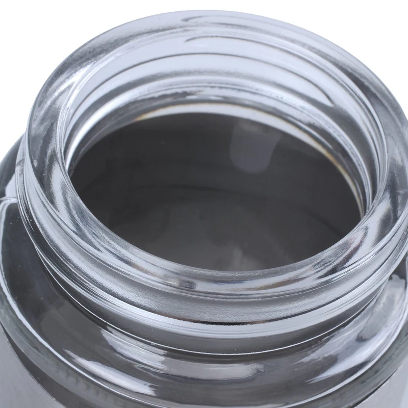 Нержавеющая Сталь мука чашка просеиватель выпечки сахар соль перец шейкер травы