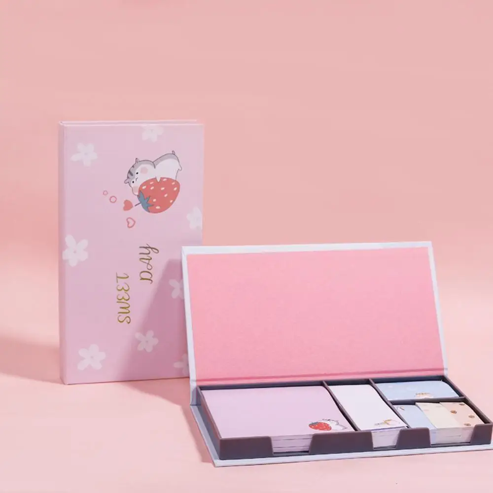 8 стилей/набор ручной стикер для книг Набор сделай сам Дневник школьный материал