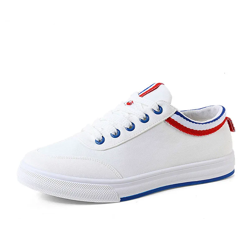 Новинка весна осень 2020 женские туфли с вулканизированной подошвой