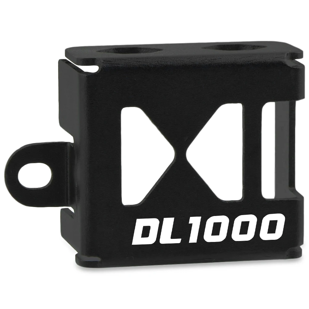 Насос для тормозной жидкости DL1000 задний насос 2015-2019 защитный кожух резервуара