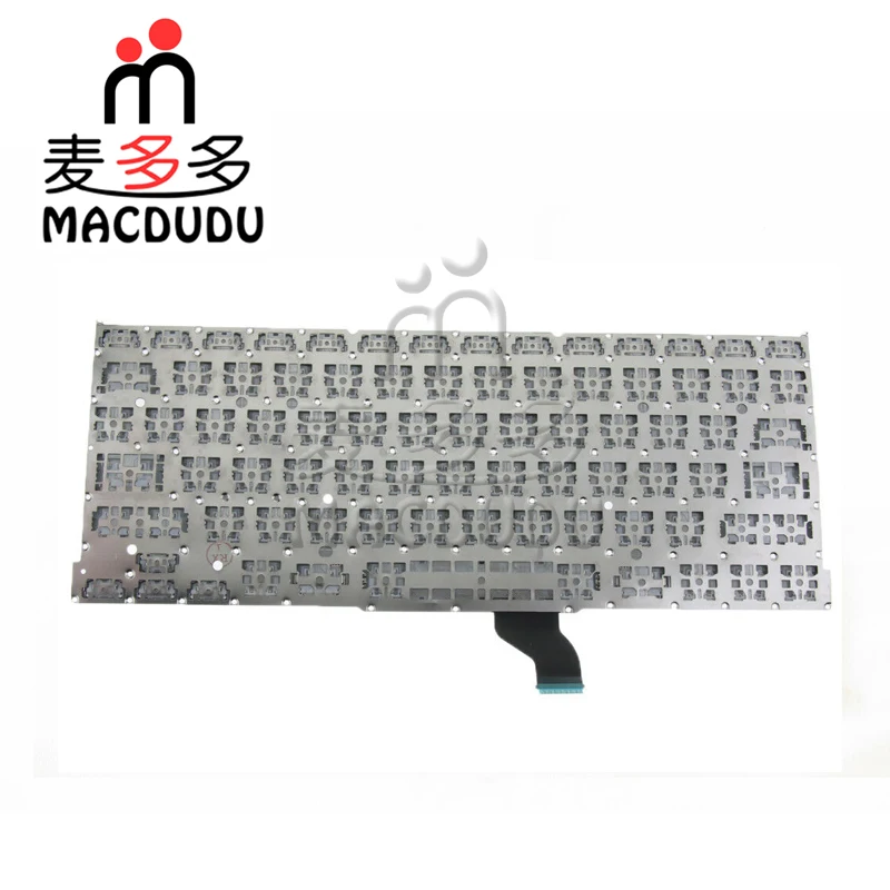 Новая английская клавиатура для Macbook Pro Air Retina A1278 A1286 A1297 A1369 A1370 A1425 A1502 A1398 A1465 A1466 |