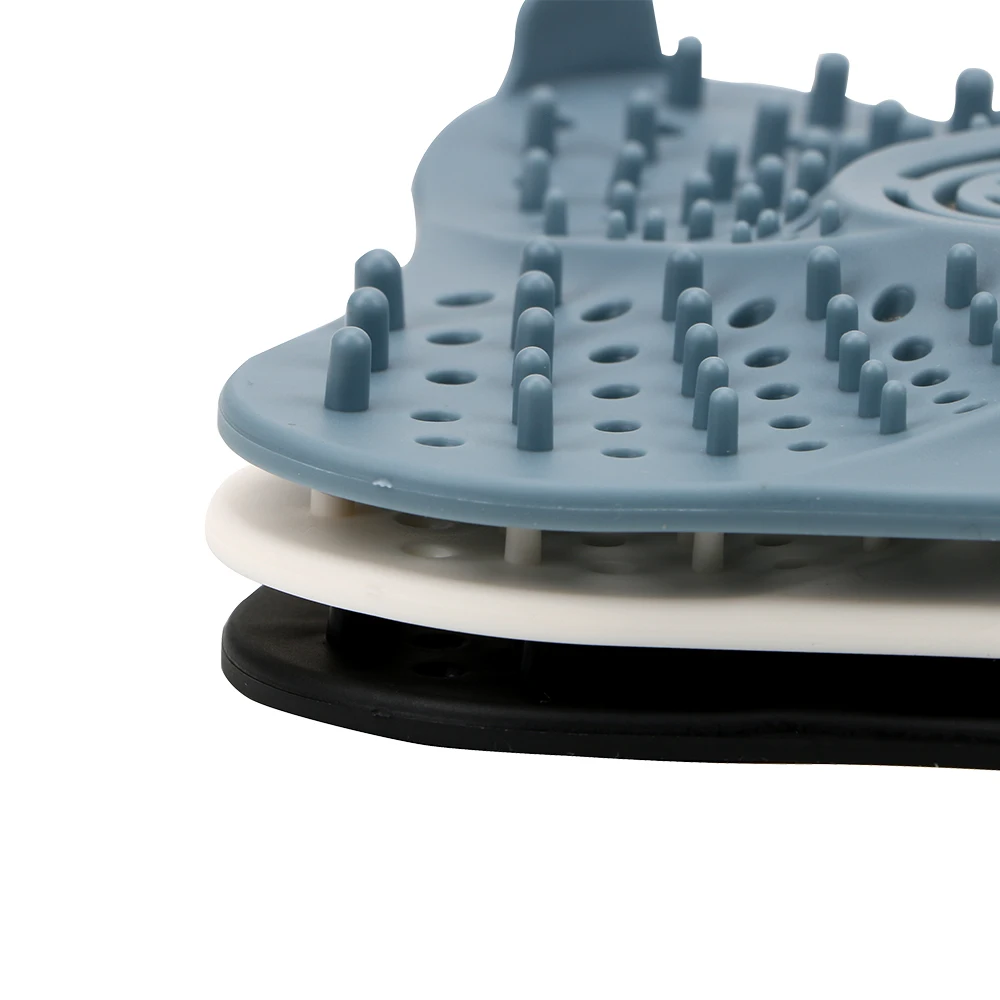 Фильтр против засорения HOOMIN сито инструмент для чистки ванной комнаты сетка