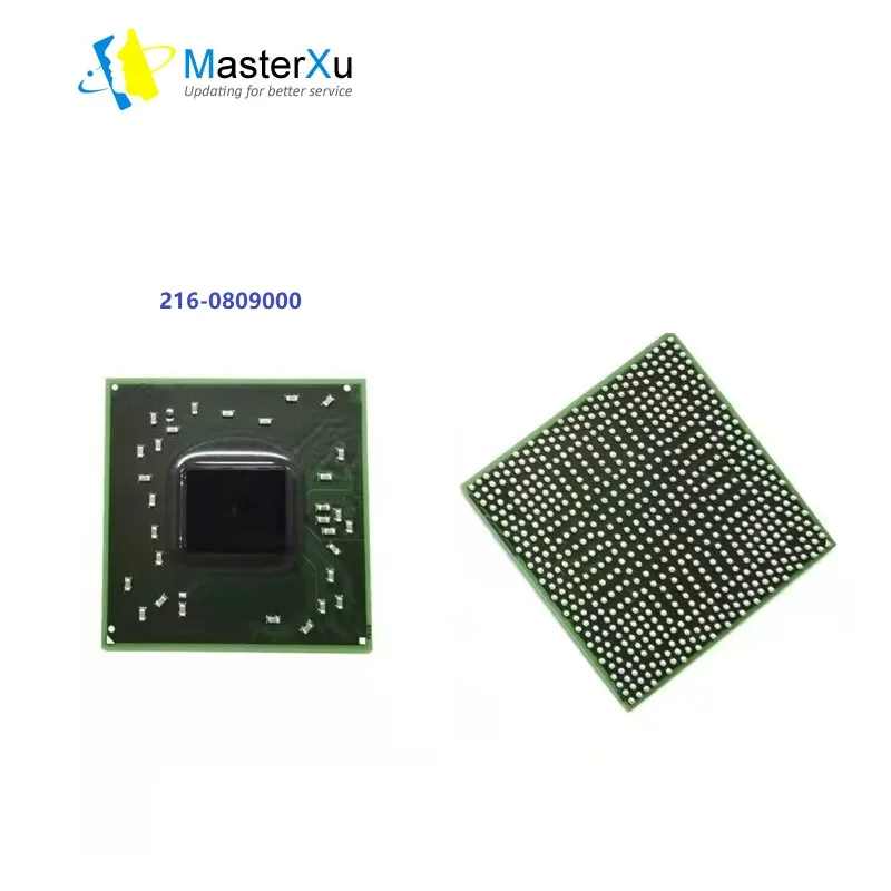 

DC:2019+ 100% test very good product 216-0809000 216 0809000 bga chip reball with balls IC chips Phone Repair MasterXu