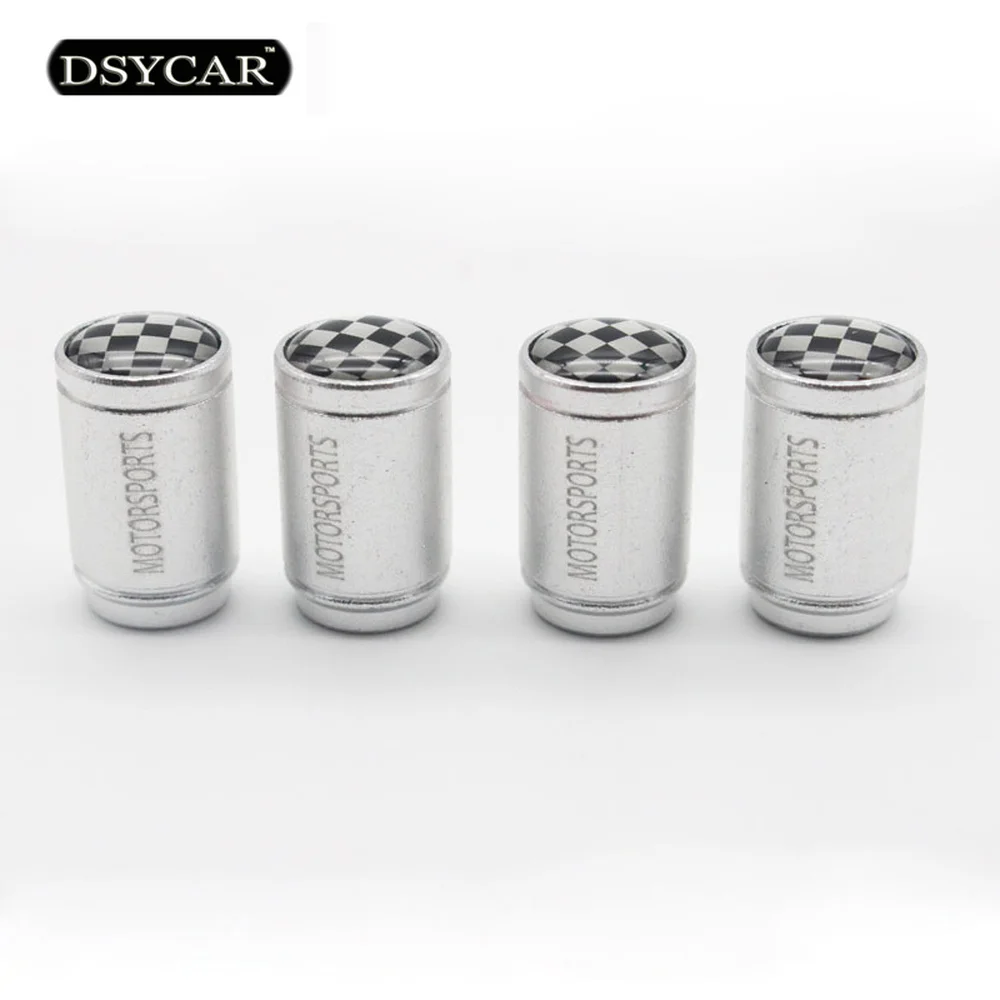 DSYCAR 4 шт./компл. велосипед Мото шины для легковых автомобилей колесный обод