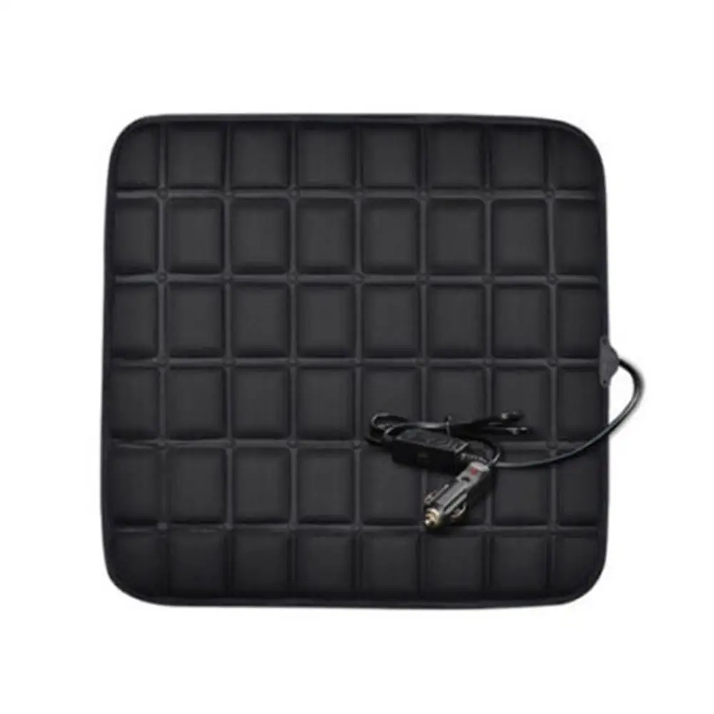 

Автомобильная подушка с подогревом, Автомобильная подушка для сиденья, подогреватель, подогрев, подогрев, холодное зимнее сиденье, Подогре...