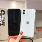 Чехол для iPhone 12, 11 Pro, XS Max, XR, X, 6, 6S, 7, 8Plus, мобильный телефон