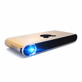 

Hot sale 5500 12000 30000 6000 6500 Lumens Watch Phone Projector