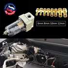 Hypertune-Универсальный Масляный бак двигателямасло может фильтровать примесимасло и газ сепаратор авто аксессуары HT-OST01