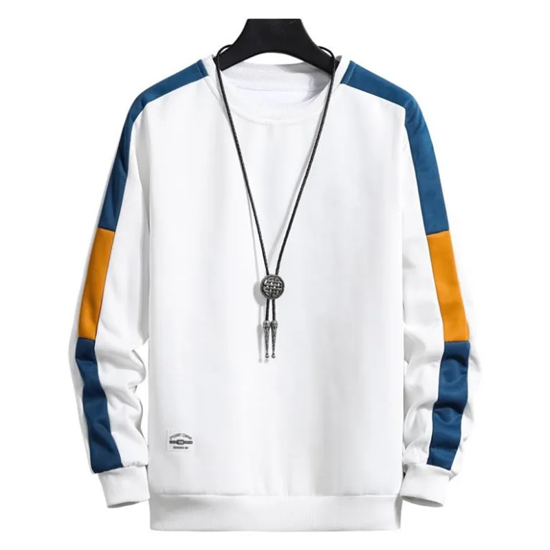 

New Fashion Men Hoodies Sweatshirt Spring Autumn Mens Sweatshirt Hoodies Men's Long sleeve Hoodies Top