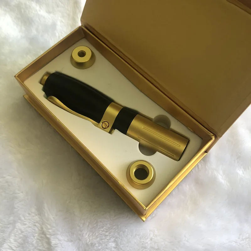 Новейшая гиалуроновая ручка 2 в 1 с гиалуроновой кислотой наполнитель для губ