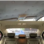 Универсальный колпачок для салона автомобиля, потолочный шуруп фиксатор для lada priora mazda 3 bk lada kalina bmw f10 solaris 2018, 10 шт.