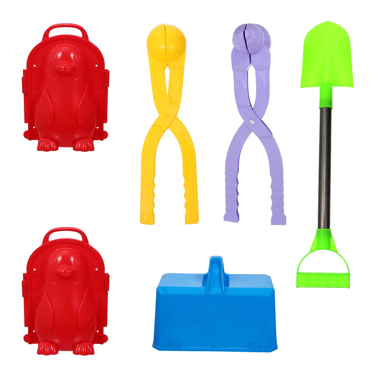 

1 компл. Практичный снегоход, снегопады, игрушки, зимние уличные спортивные игрушки