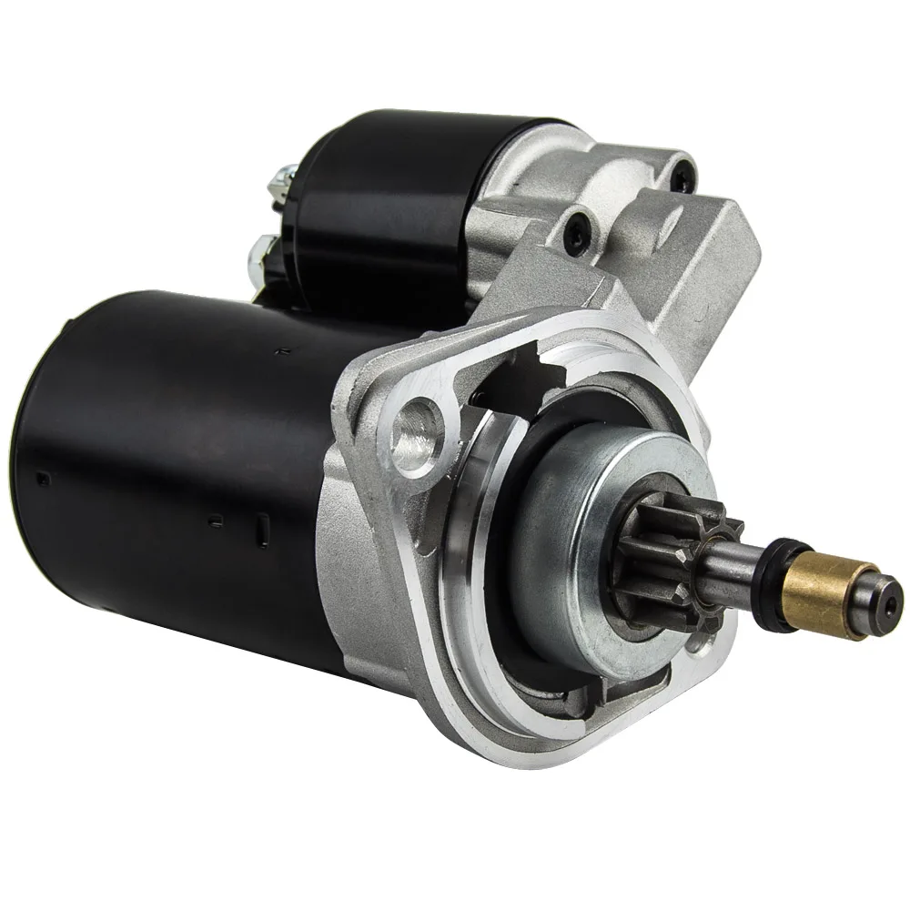 

Starter Motor For VW CLASSIC BEETLE KAEFER TRANSPORTER T1 T2 1500 1600 16450N