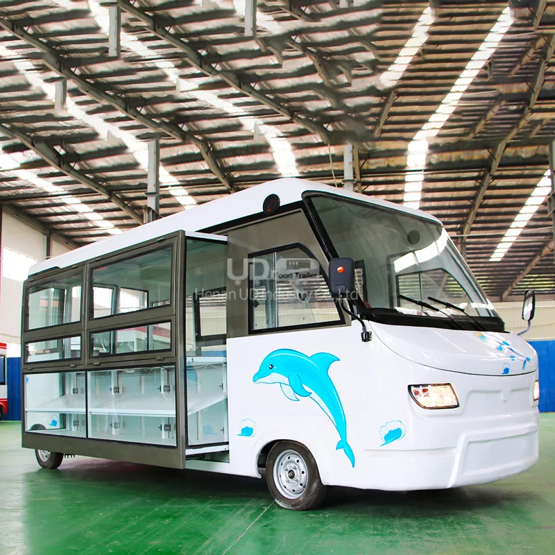 Тележка для мороженого распродажа сладкая кукуруза хот дог вафельный Дом