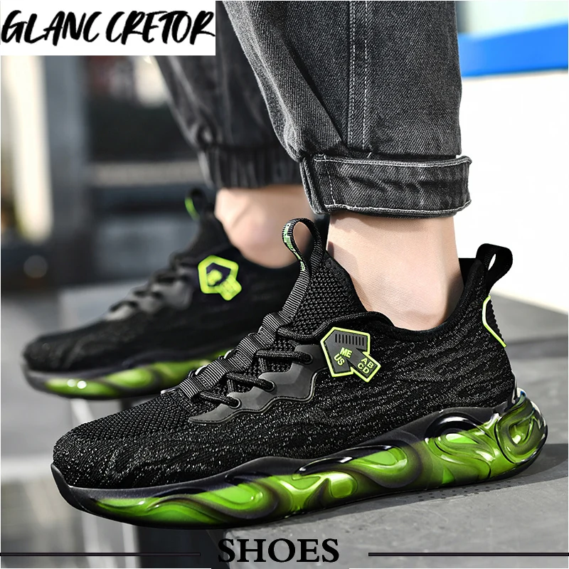 

Luxury shoes Trainer Race off white Shoes fashion loafers running Shoes for shoes men Sneakers Male Mens casual Shoes tenis
