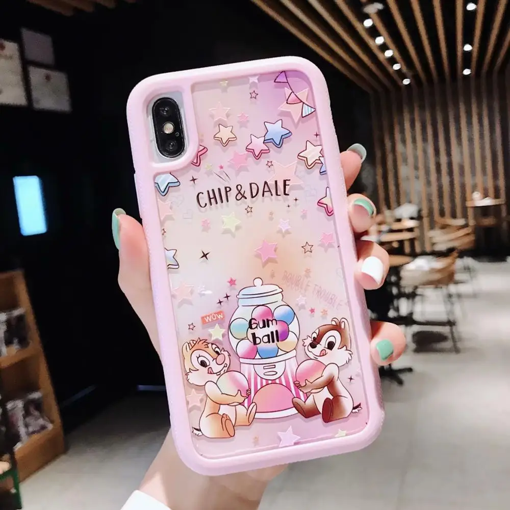 Высококачественный тисненый чехол для телефона с задней пластиной iPhone XS MAX XR X 7 8 6